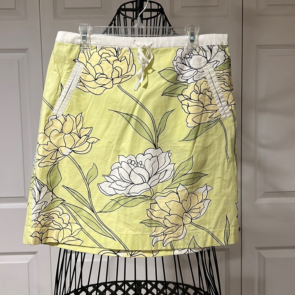 Ann Taylor Loft Skirt
